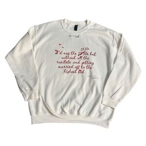 Swiftie Free Bleed Collection, large